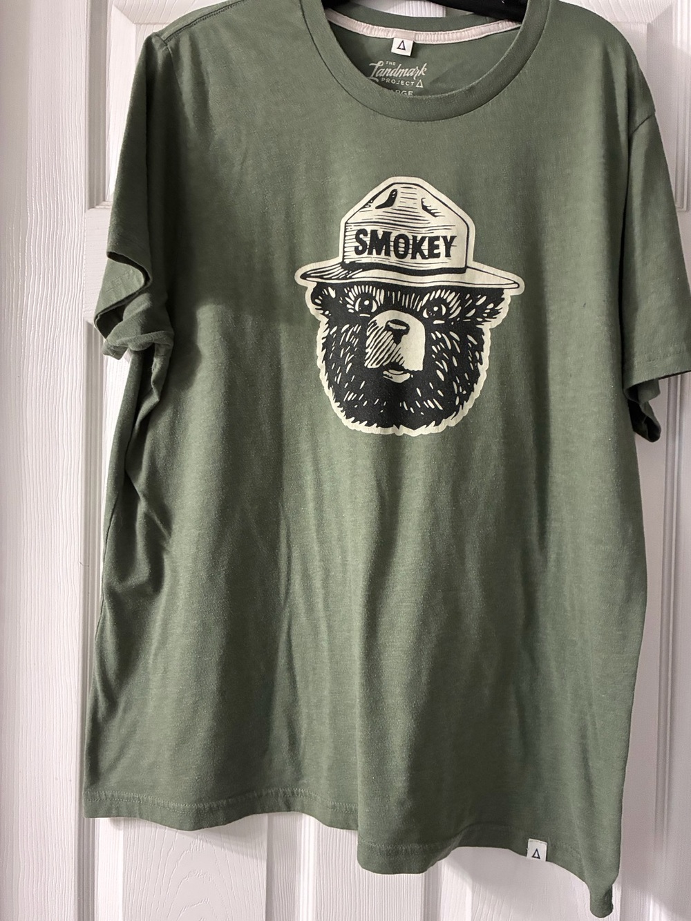 The Landmark Project Tee